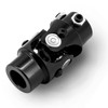 ALEJEKNA 3/4" DD X 3/4" Round Steering Shaft Universal U