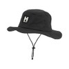 Millet Traveller Flex II Hat, M, NEW LOGO_BLACK - NOIR