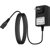 Replacement LABIGO Electric Spin Scrubber Charger Power Cord Compatible with