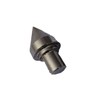 zalati Thimble Drill Bit Live Center Thimble for Lathe Machine