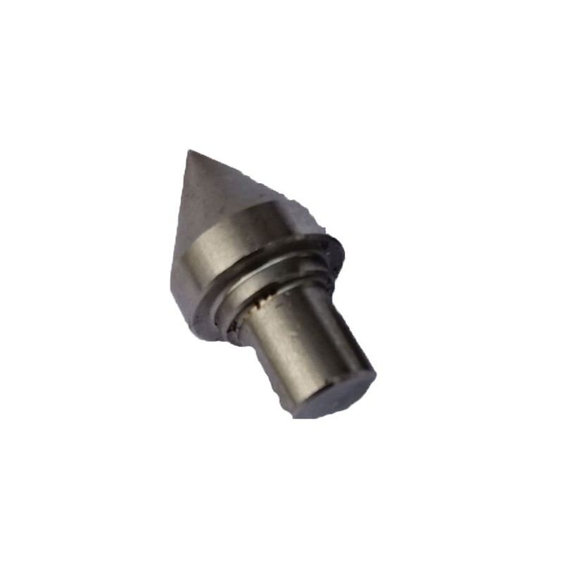 zalati Thimble Drill Bit Live Center Thimble for Lathe Machine