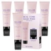 Seven PM Realcom Magic Perm for all hair types, 100ml, 5 pcs / 세븐피엠 리얼콤 매직펌 모든모발용, 100ml, 5개
