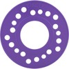 Wheel Bolt Circle Template
