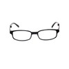 CLEARANCE FOLDING Reading Glasses SPARE PAIR w Case (+2.00)