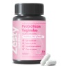 Probióticos Flora Femenina Zesty Nutrition Cepas Xos Cápsulas
