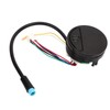 Electric Scooter Dashboard Replacement Bluetooth Dashboard Circuit Board Parts for