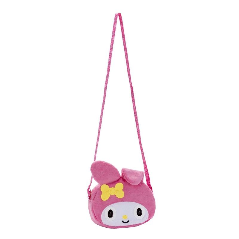 Purse Pets Sanrio Characters My Melody