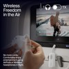Twelve South AirFly SE | Bluetooth Wireless Audio Transmitter Adapter