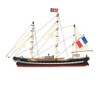 Artesanía Latina - Wooden Model Ship - Easy Kit French
