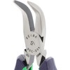 マルト長谷川工作所(Marutohasegawakousakujo) ケイバ(KEIBA) プロホビー 先曲がりラジオペンチ HBC-D04