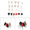Artudatech Key Set 21 Heavy Construction Equipment Ignition Key Set