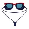 Speedo Junior Sunny G Sea Seasiders Swimming Goggles | Anti-Leak