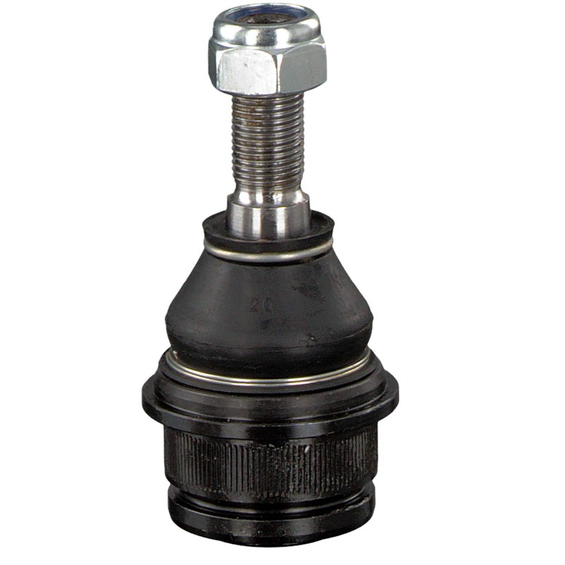 febi bilstein 10577 Guide Joint with nut, pack of one
