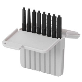 Hearing Aid Wax Guard Filters Replacement Cerumen Stop Supply Cleaning Tool Accessories for CIC, ITC, ITE and RIC(RITE or RIE) from Phonak/Resound/Widex/Unitron/MD Hearing/Hearig Assist