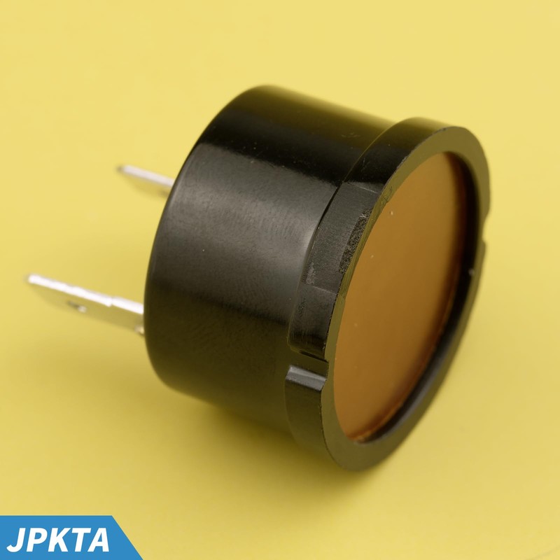 6750CL0001D Refrigerator Compressor Overload Protector Replacement Part Compatible with Some