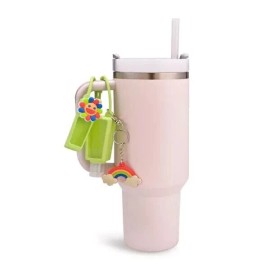 Target  BOTTLE BUNDLES - 3 pc Accessory Pack x2 - Lip Balm & Sanitzer Holders