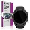 dipos I 6x Clear Screen Protectors for Garmin Fenix 8