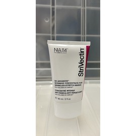 StriVectin NEW StriVectin anti-wrinkle SD Advanced Intensive Concentrate NIA114 2 fl.oz.
