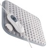 Gima Warmy 28670 Washable Fleece Heating Pad without Cover for