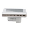 Intelligent Thermostat Mobile App Voice Control Electric Heating Thermostat Remote
