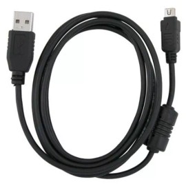 For Olympus USB Data SYNC Cable Cord Lead for Olympus camera SP-590 UZ SP-610 UZ SP-620 UZ