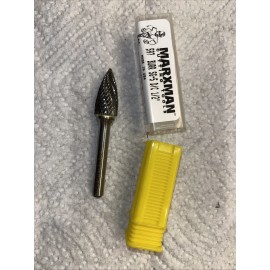 Marxman Carbide Burr 83410