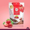 ELIT Milk Chocolate Covered Strawberry Dragee - 1 Pack