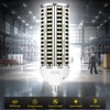 150W 2 pack LED Corn Light Bulb(1500W Equivalent ) ,Commercial