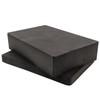 High Density Solid Closed Cell PE Foam Block Inserts EN-AC-FY-A030