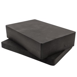 High Density Solid Closed Cell PE Foam Block Inserts EN-AC-FY-A030 430x280x100+50mm