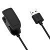 AWADUO für Garmin Descent mk2 Magnetisch Ersatz-USB-Ladedock-Kabel, USB-Ladekabel für Garmin