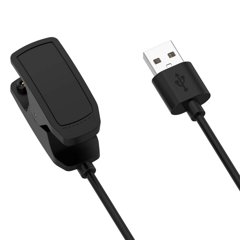 AWADUO für Garmin Descent mk2 Magnetisch Ersatz-USB-Ladedock-Kabel, USB-Ladekabel für Garmin