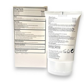 La Roche Posay Toleriane Double Repair Face Moisturizer UV SPF 30 2.5 oz/75ML