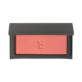 THREE Cheeky Seek Blush 13 SHE COMES IN COLORS
