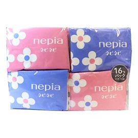 Napier, nepinepipokettotexisyu Pack of 16 , , ,