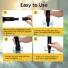 Tolesum 7 in 1 PH Meter Water, OPR/TDS/EC/S.G/Salinity/Thermometer/PH Digital Water