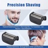 Shaver Replacement Blades Compatible with Remington Shaver Foil SPF-PF Head
