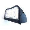 LED Number Plate Light Number Plate Light Trailer Truck
