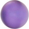 JFIT Anti-Burst Gym Ball, 65cm, Purple