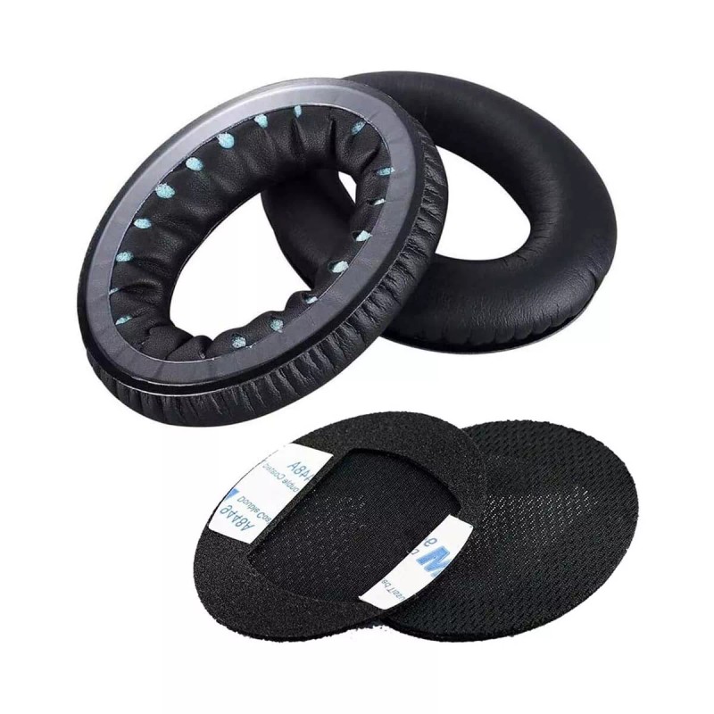 For Bose Replacement Pair of Ear Pads Cushions For BOSE