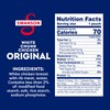 Swanson Original White Chunk Fully Cooked Chicken, Ready to Eat,