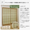P224 Lace Morris Triple Net Triple Net for Shoji, Unbreakable