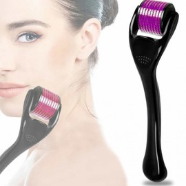 Mezzo Roller Home Care Massage Roller 4ea