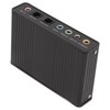 USB Sound Card 6 Channel 48kHz Sampling Rate Analog Play