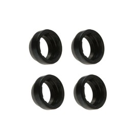 PS11746747, Compatible with Washer Shaft Seal 4 Pack