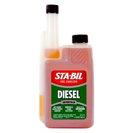 STA-BIL STA BIL Diesel Fuel Stabilizer 32 oz.