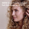 SEEN Curly On The Go Kit, Fragrance Free - Non-Comedogenic