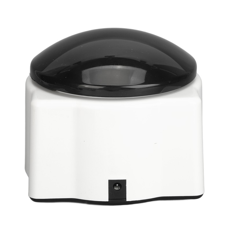 36W Steam Nail Polish Remover Machine Soak Steam Adjustable Heating