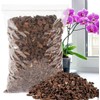 Cypress Orchid Bark Potting Mix – 6–9mm Cypress Mulch for