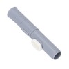 Kids Oral Muscle Perceiving Trainer Breathable Whistle Improve Language Development